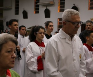festa scj