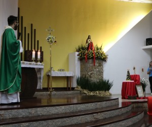festa scj