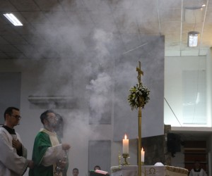 festa scj