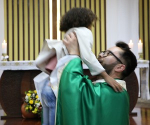 festa scj