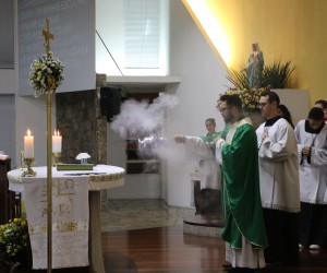 festa scj