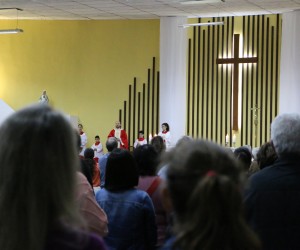 festa scj