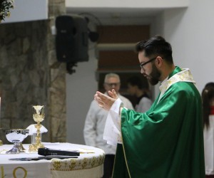 festa scj