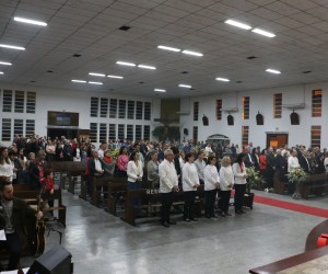 festa scj