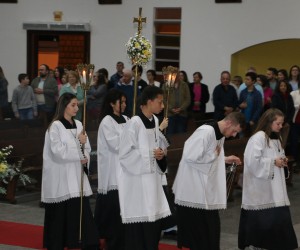 festa scj
