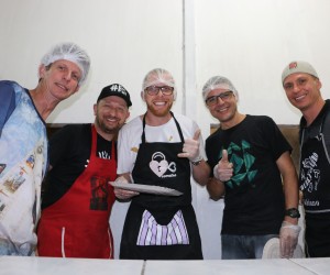 festa scj