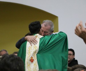 festa scj