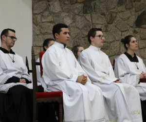 festa scj