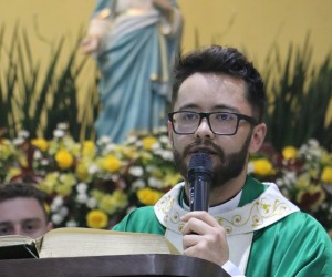 festa scj