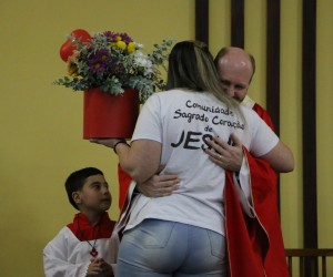 festa scj