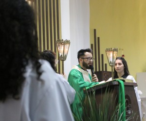 festa scj