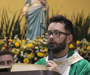 festa scj