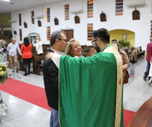 festa scj