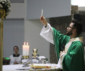 festa scj