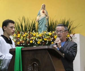 festa scj