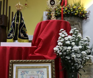 festa scj