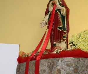 festa scj
