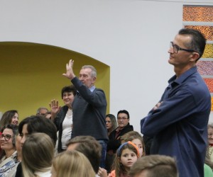 festa scj
