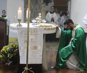 festa scj