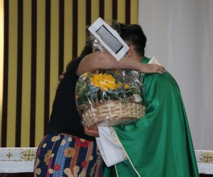 festa scj