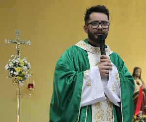 festa scj