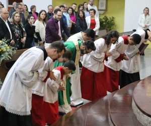 festa scj