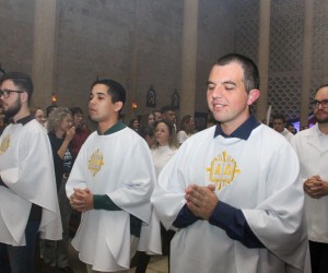 Jubileu de 118 anos dos Padres do Sagrado Coração de Jesus