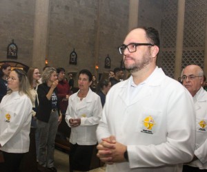 Jubileu de 118 anos dos Padres do Sagrado Coração de Jesus