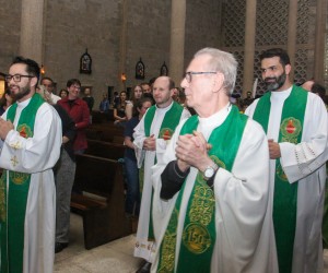 Jubileu de 118 anos dos Padres do Sagrado Coração de Jesus
