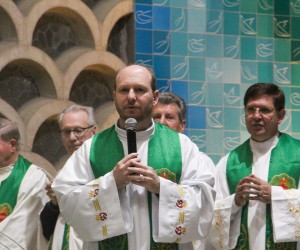 Jubileu de 118 anos dos Padres do Sagrado Coração de Jesus