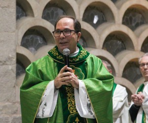 Jubileu de 118 anos dos Padres do Sagrado Coração de Jesus