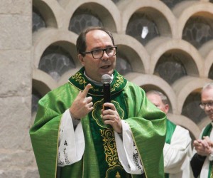 Jubileu de 118 anos dos Padres do Sagrado Coração de Jesus