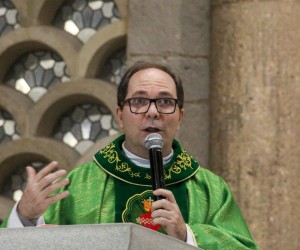 Jubileu de 118 anos dos Padres do Sagrado Coração de Jesus