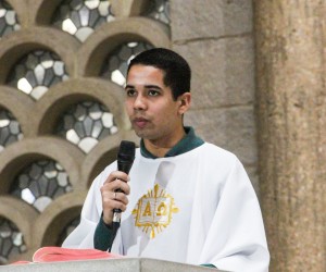 Jubileu de 118 anos dos Padres do Sagrado Coração de Jesus