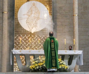 Jubileu de 118 anos dos Padres do Sagrado Coração de Jesus