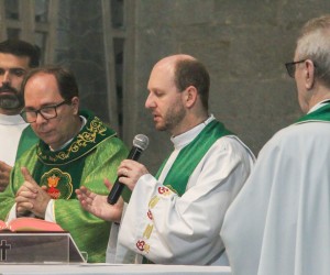 Jubileu de 118 anos dos Padres do Sagrado Coração de Jesus