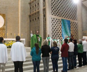 Jubileu de 118 anos dos Padres do Sagrado Coração de Jesus