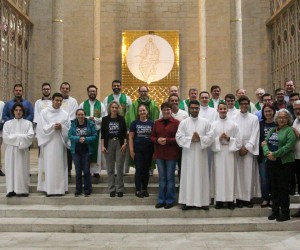 Jubileu de 118 anos dos Padres do Sagrado Coração de Jesus