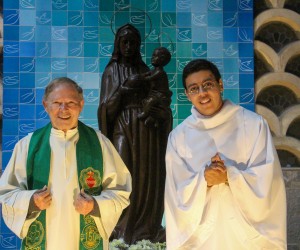 Jubileu de 118 anos dos Padres do Sagrado Coração de Jesus