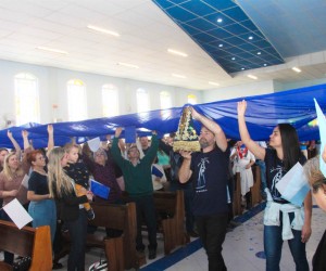 nsaparecida