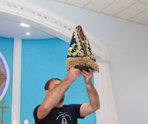 nsaparecida