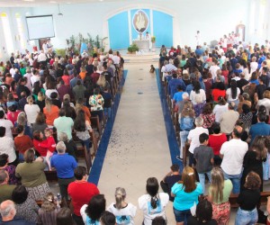 nsaparecida