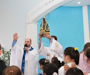 nsaparecida