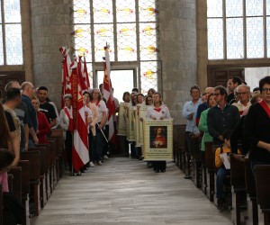 Missa devocional Apostolado da Oração