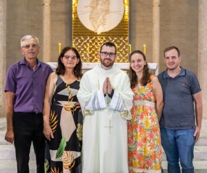 Ordenação