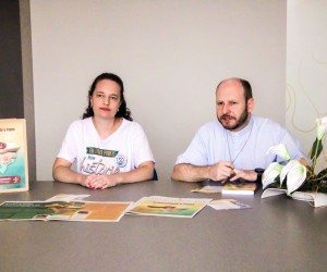Lançamento Campanha da Fraternidade 2023
