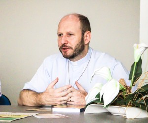 Lançamento Campanha da Fraternidade 2023