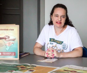 Lançamento Campanha da Fraternidade 2023