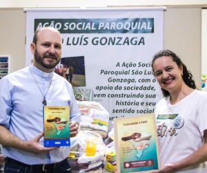 Lançamento Campanha da Fraternidade 2023
