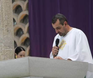 Quinta Feira Santa 